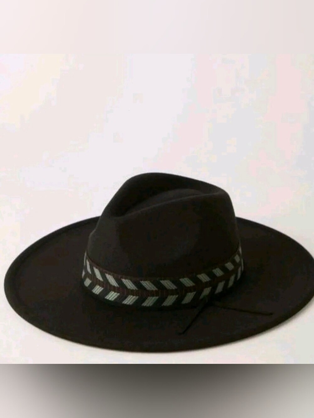 Free People Kimi Rancher Hat New Without Tags